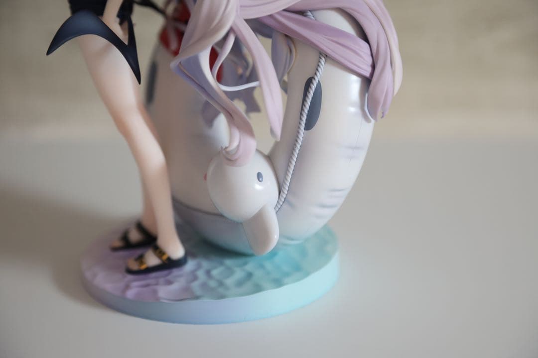 ブルアカ ヒナ(水着) 1/7完成品フィギュア