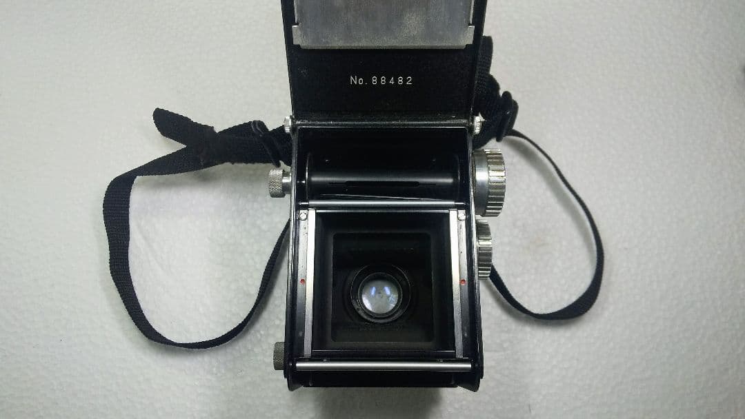 Minoltaflex フィルムカメラ