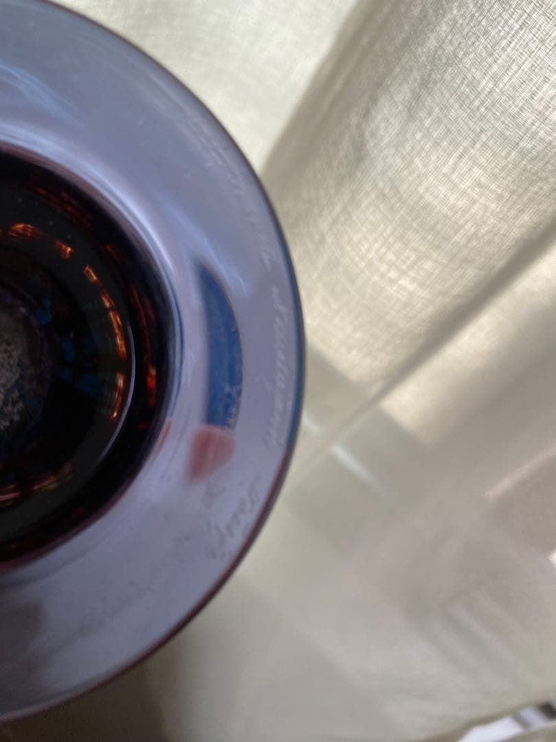 kaj franck カイフランク　ゴブレット　イッタラ　北欧ヴィンテージ