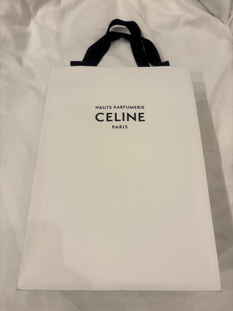 CELINE ブラック 長財布　最終値下げ
