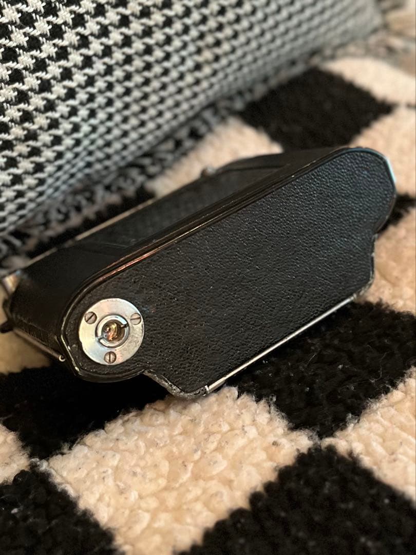 希少品｜Dollina Certo Dresden Xenon 5cm F2