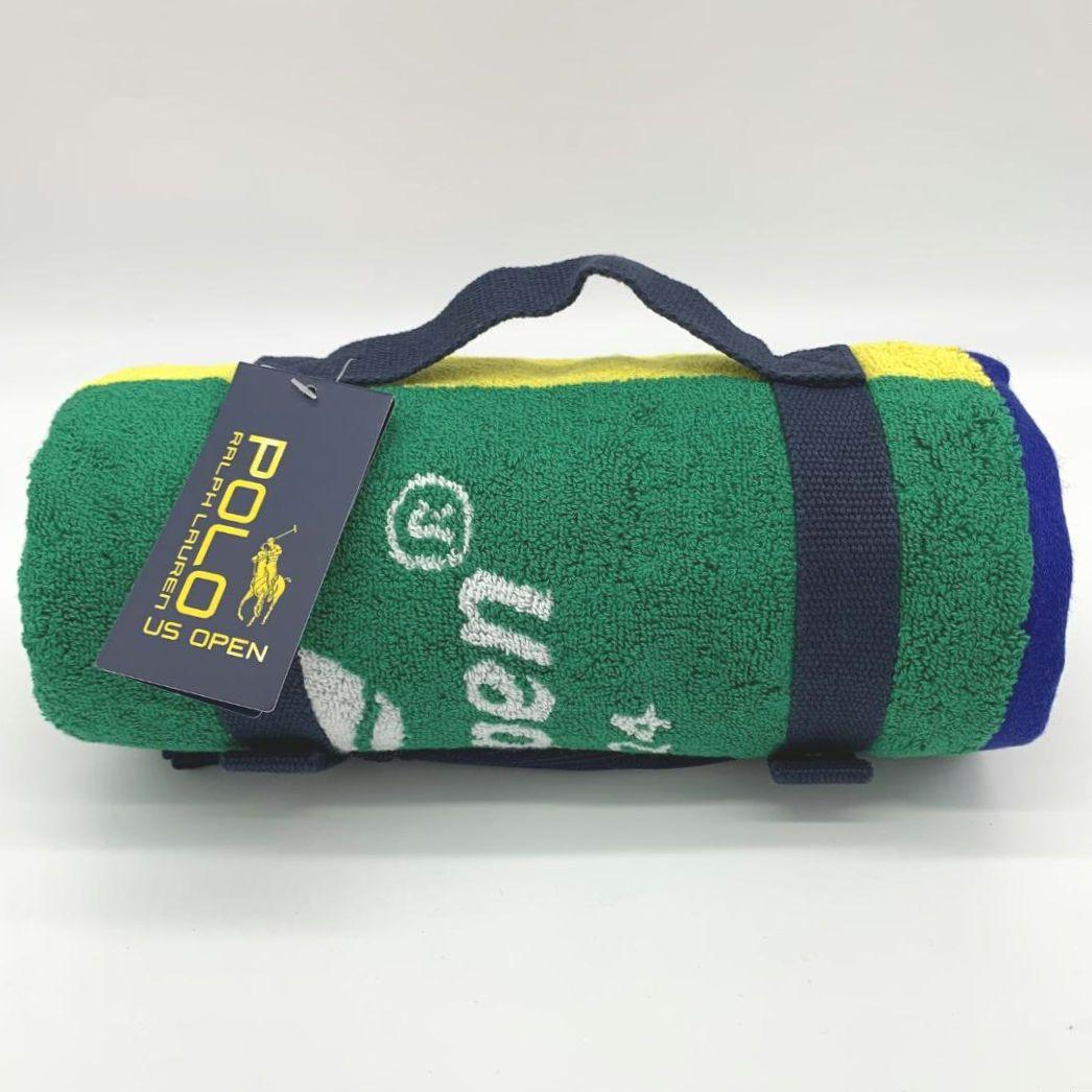 [激レア] 全米オープン 2024 US OPEN オフィシャルタオル