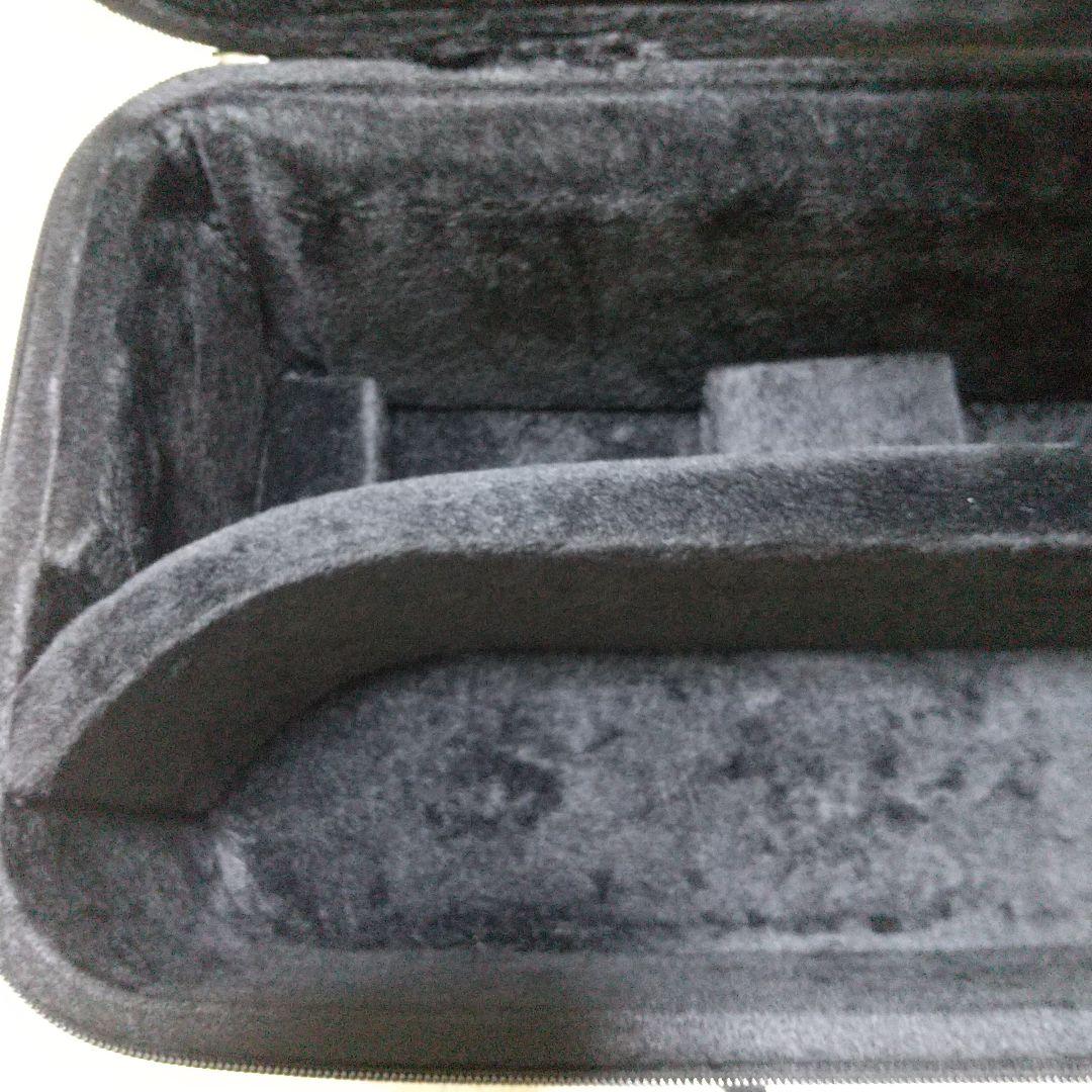 トランペット&ミュートケース Protec 【未使用・超美品】