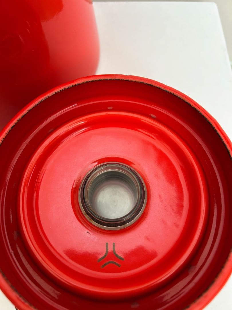 北欧ヴィンテージ フィネル/FINELコーヒーポット