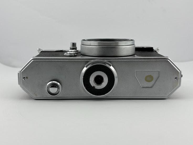 ★良品★ エディクサ レフレックス Edixa REFLEX-C ボディ