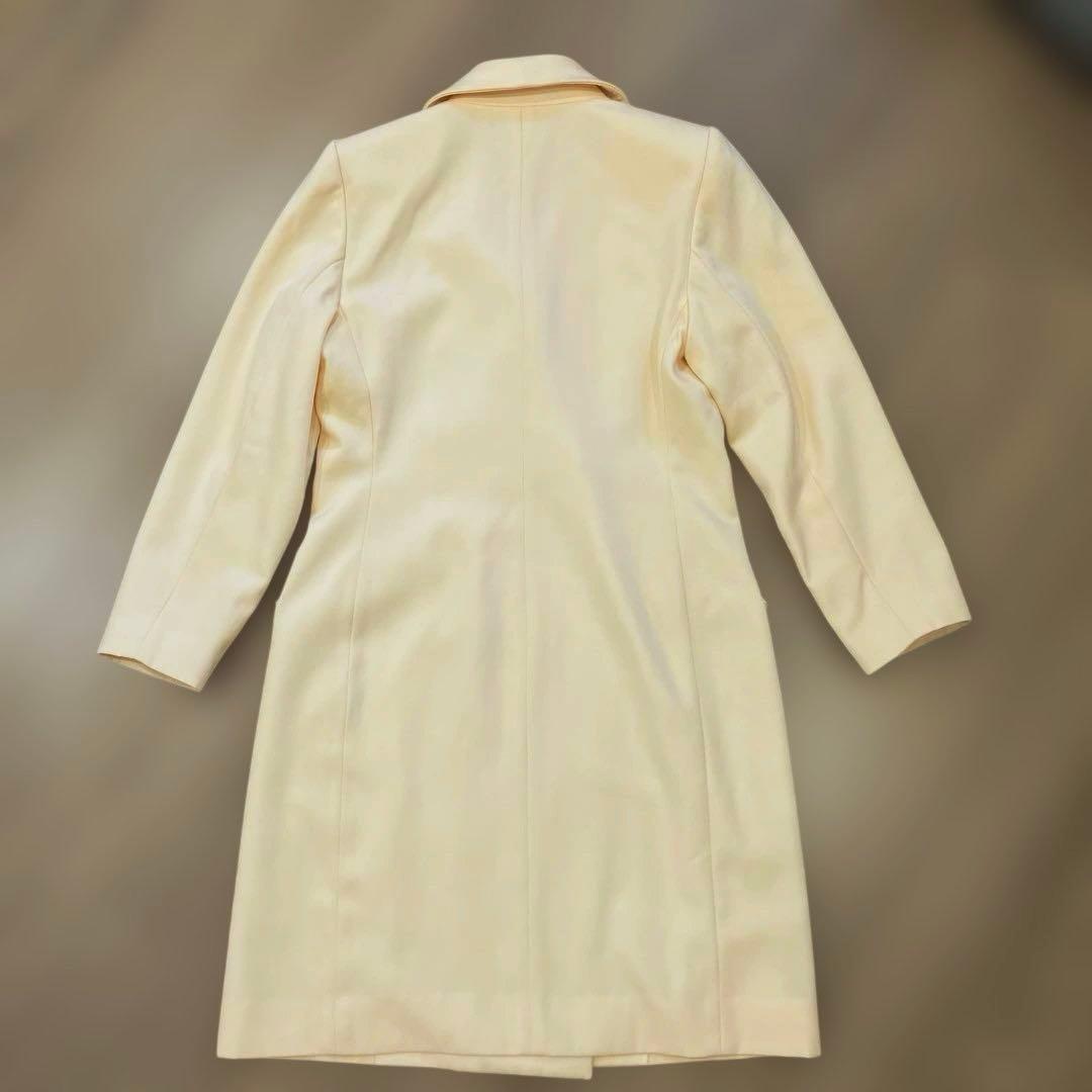 Yves saint Laurentイブサンローラン　ウール　ジャケット