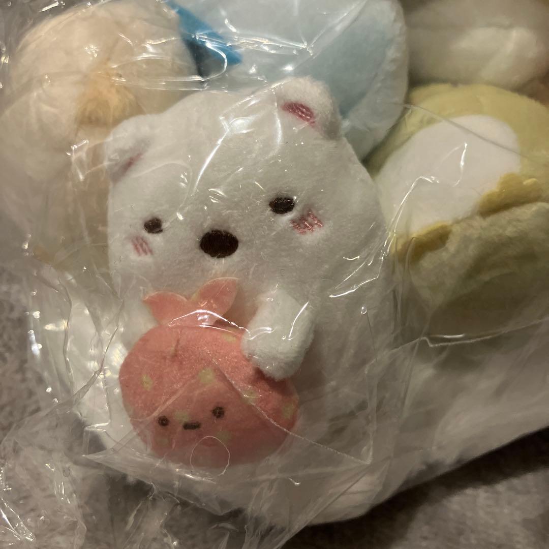 すみっコぐらし