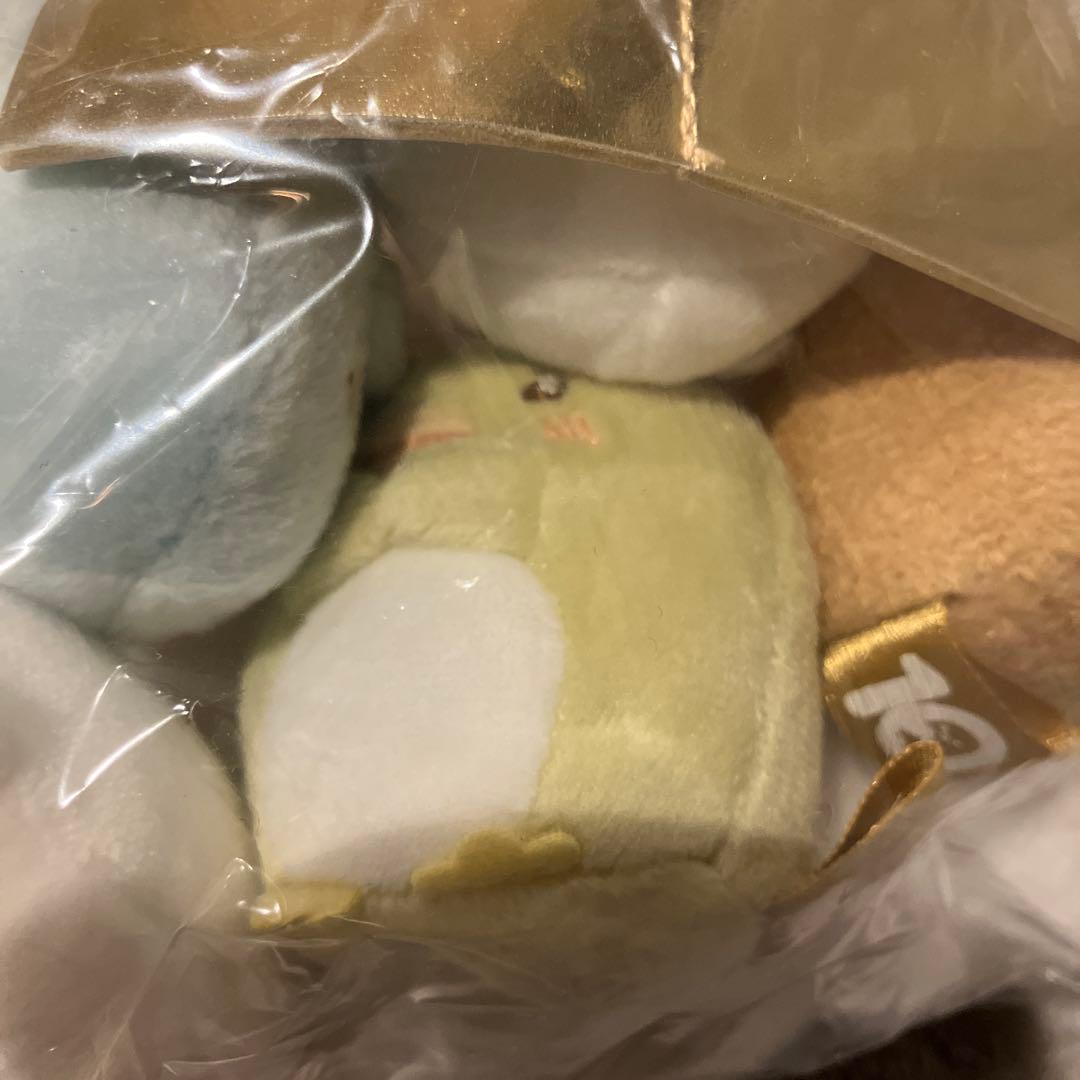 すみっコぐらし