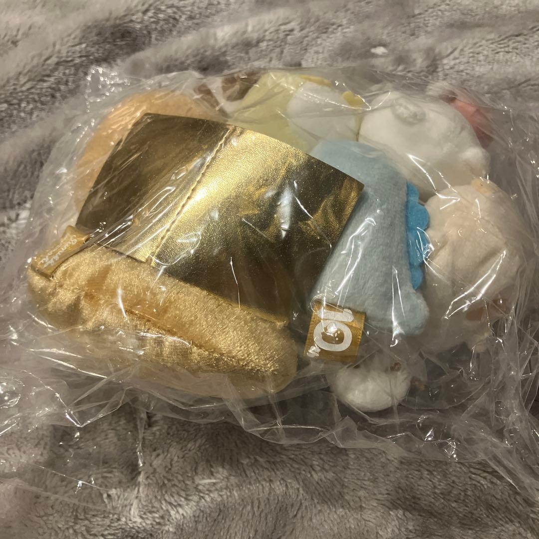 すみっコぐらし