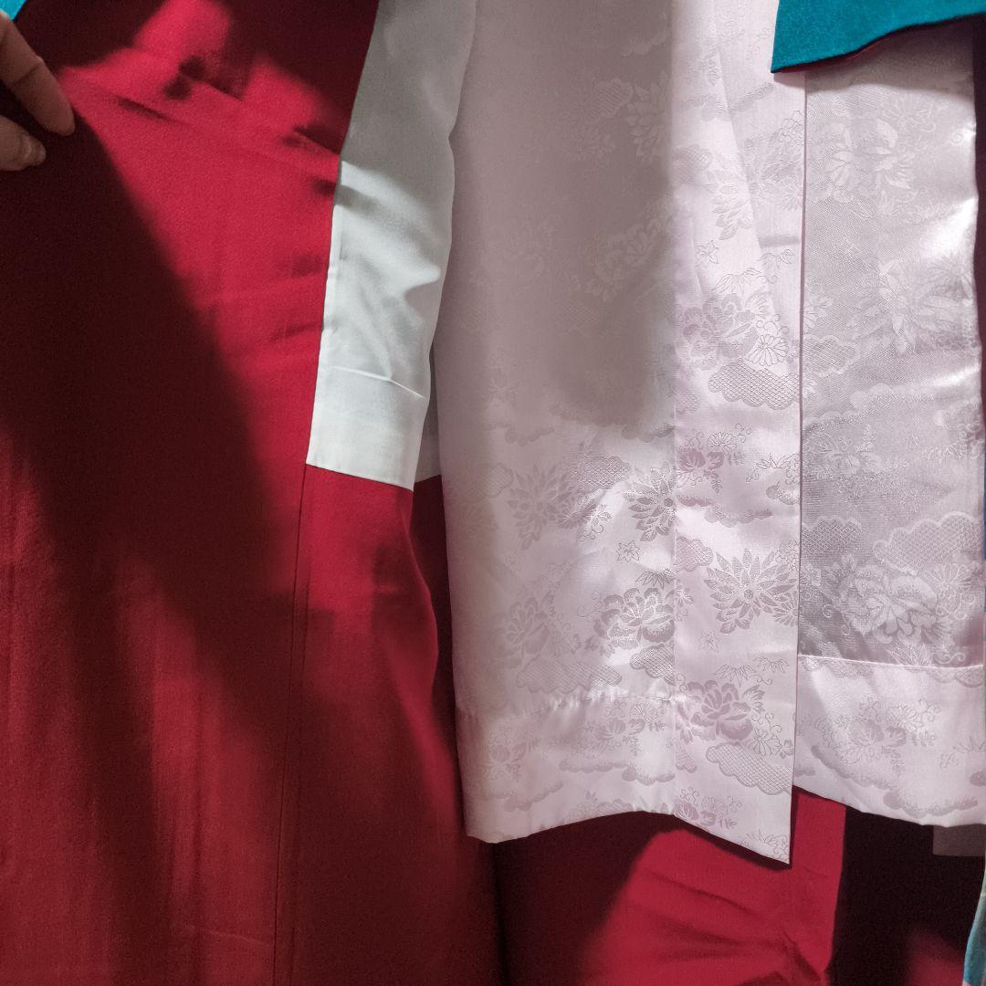 1月末掲載終了！値下げ 振袖、長襦袢のセット