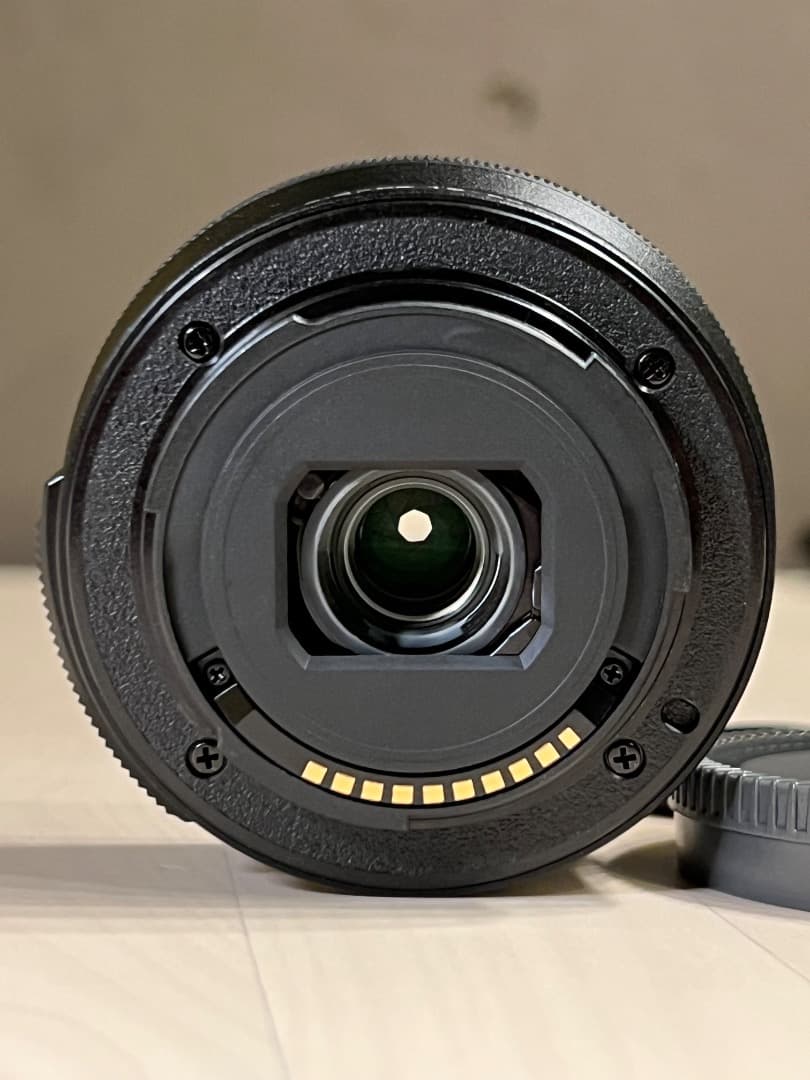 E PZ 16-50mm F3.5-5.6 OSS II 未使用に近い