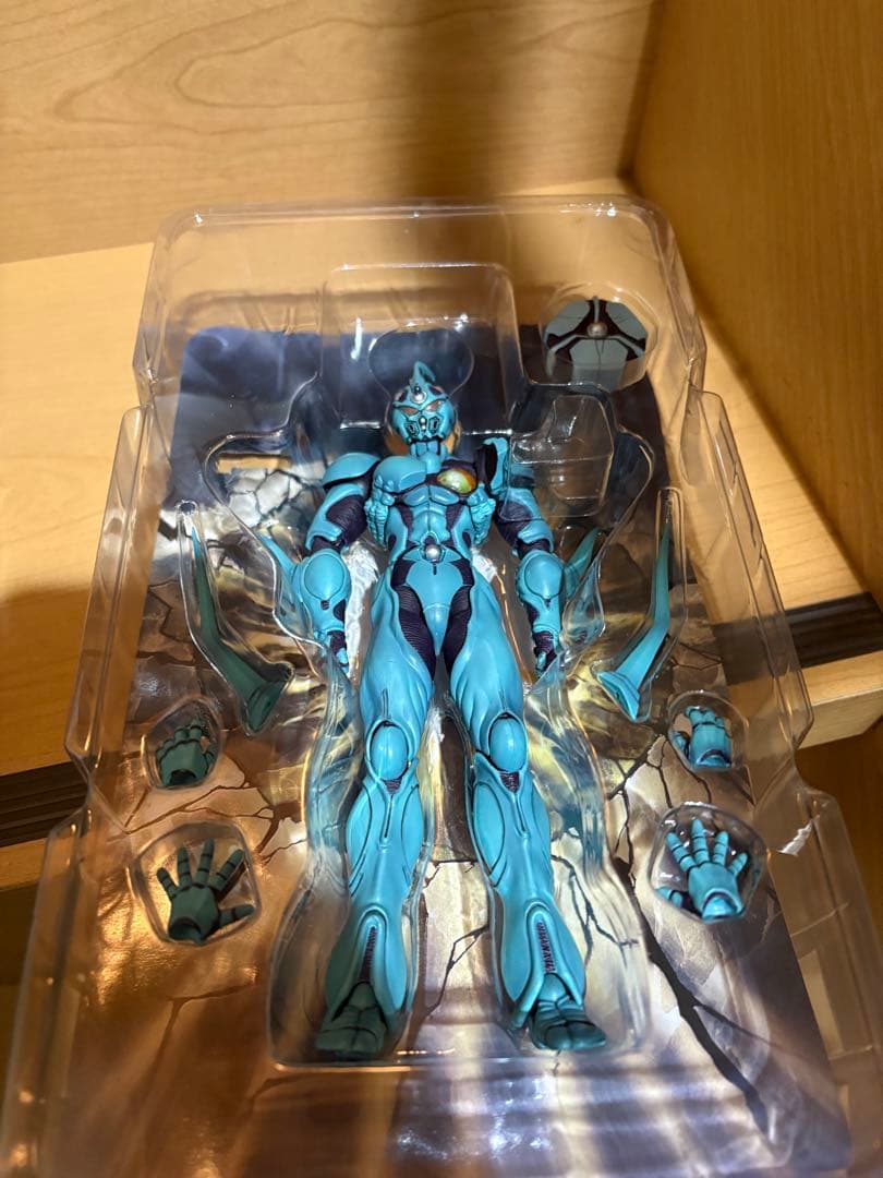 マックスファクトリー BFC MAX 強殖装甲ガイバー ガイバーI