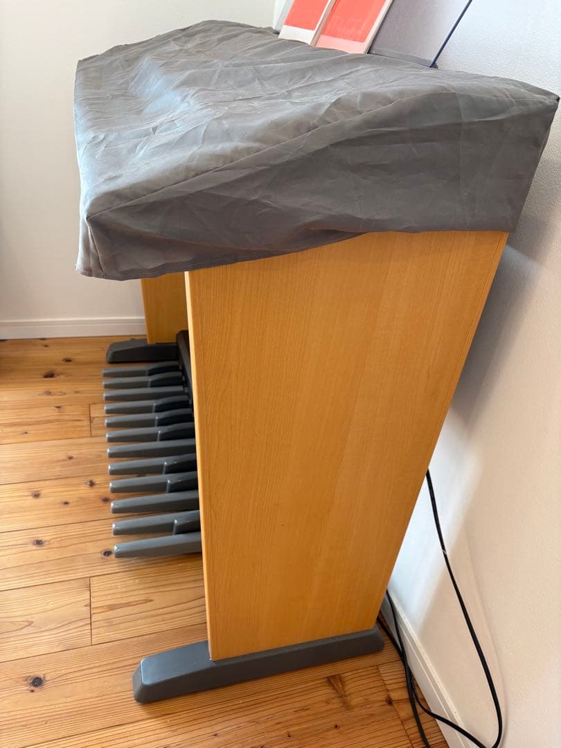 送料込み ヤマハSTAGEA ELB-01 エレクトーン ※椅子別売り