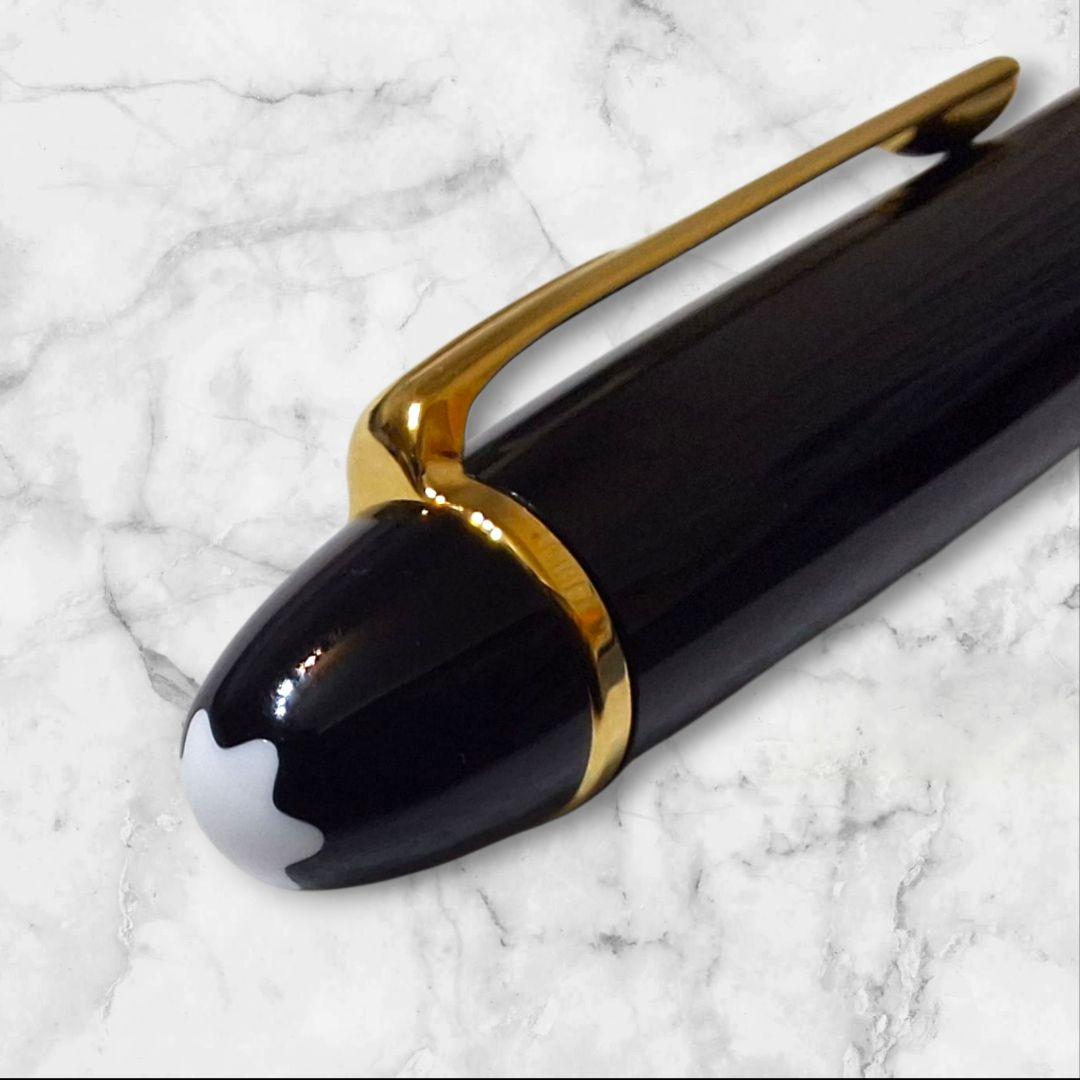 【極美品】モンブラン　161 ルグランボールペン　マイスターシュテュック