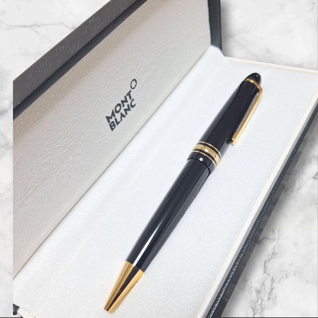 【極美品】モンブラン　161 ルグランボールペン　マイスターシュテュック