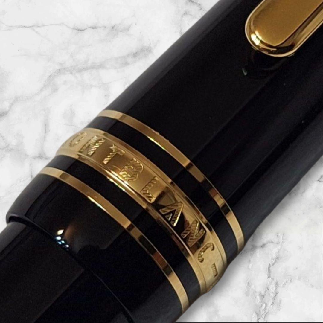 【極美品】モンブラン　161 ルグランボールペン　マイスターシュテュック