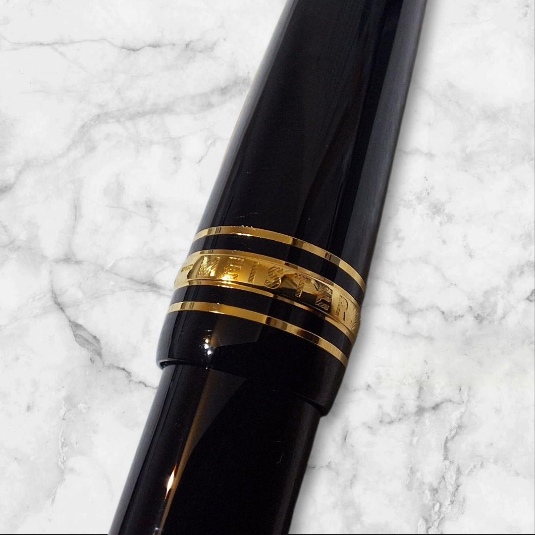 【極美品】モンブラン　161 ルグランボールペン　マイスターシュテュック