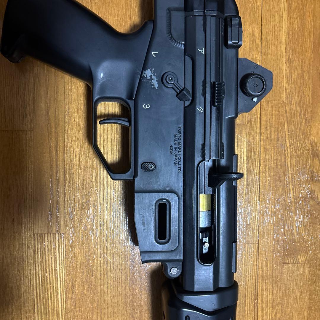 東京マルイ　89式小銃