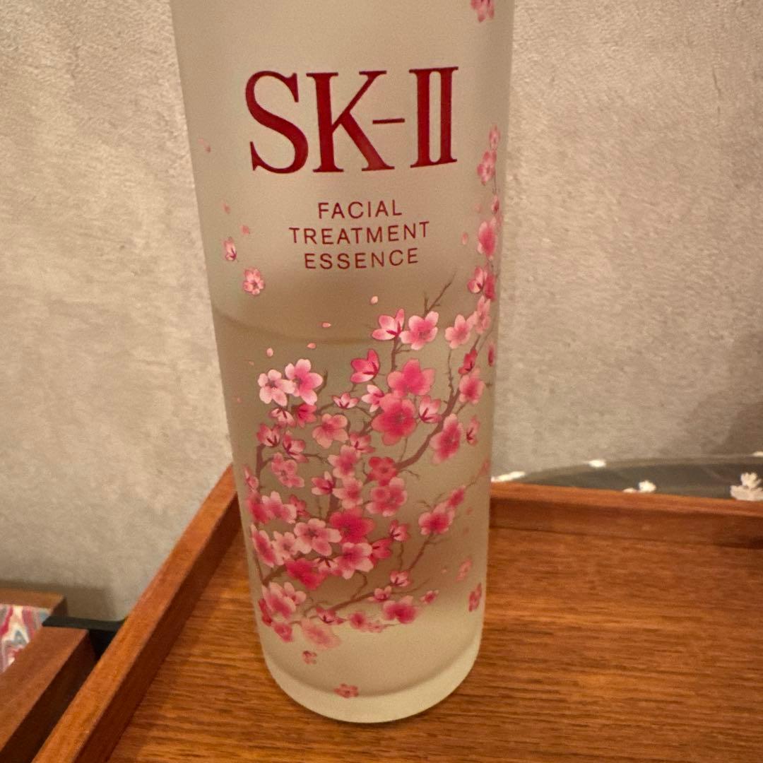 SK-II 洗顔20g5本その他フェイシャルトリートメントエッセンス