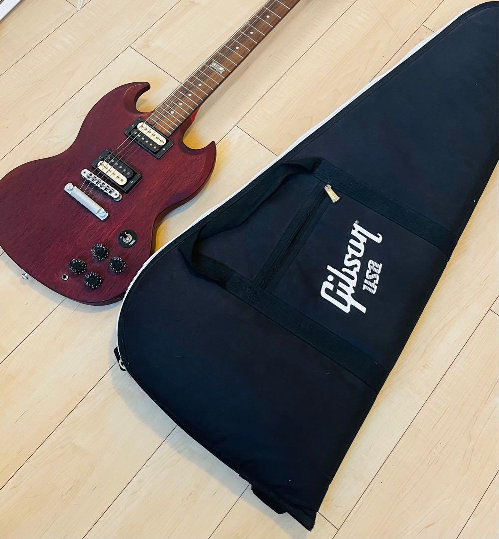 Gibson SG 120th anniversary（最終値下げ）