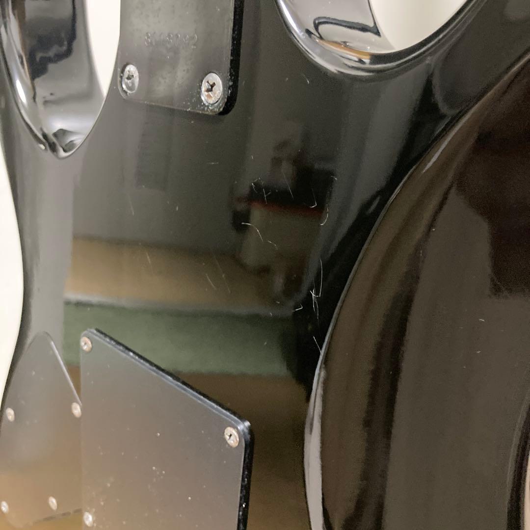 Ibanez RX series RX180B BKS 黒