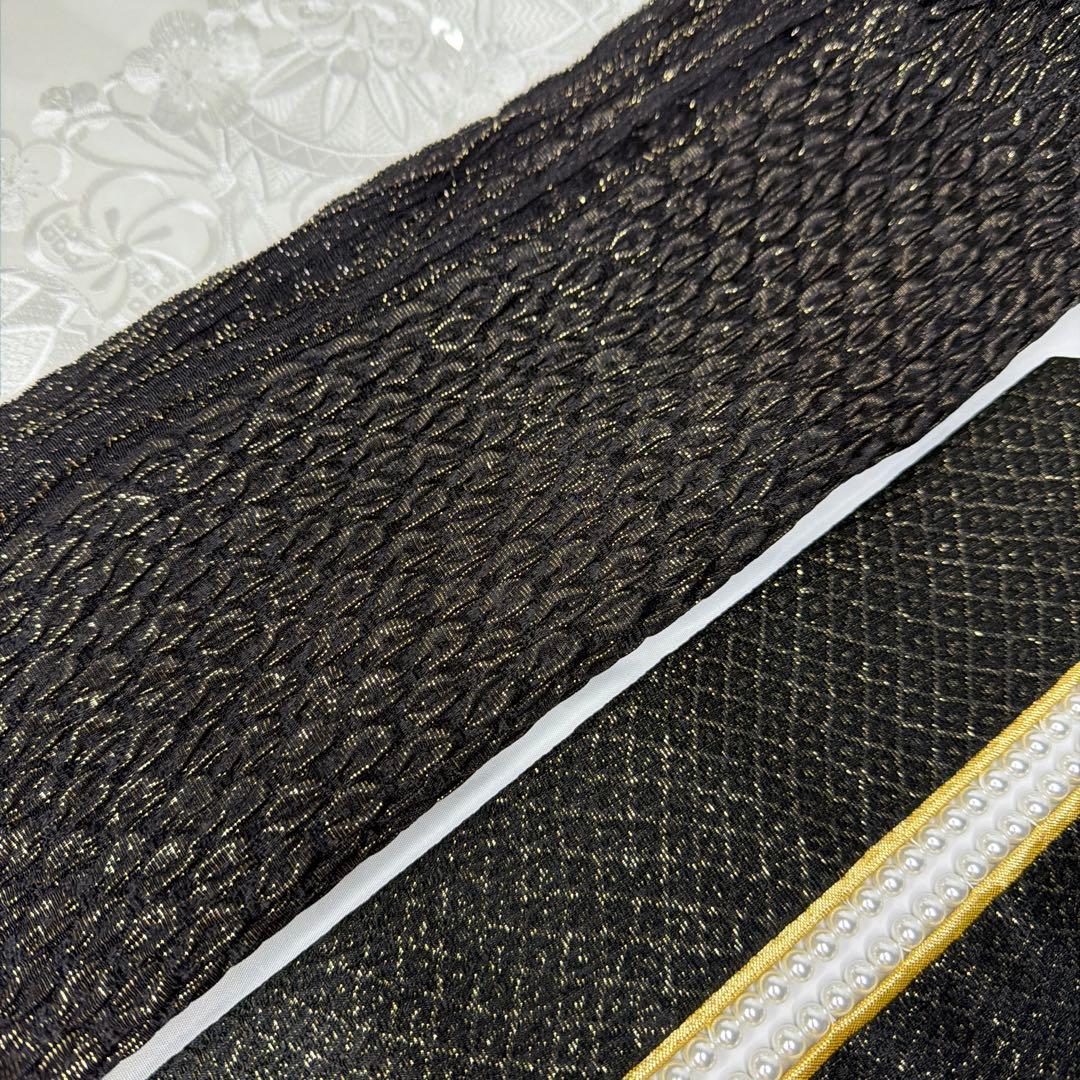 新品　帯締め　帯揚げ　半襟　重ね襟　セット　2026年新作モデル　振袖用