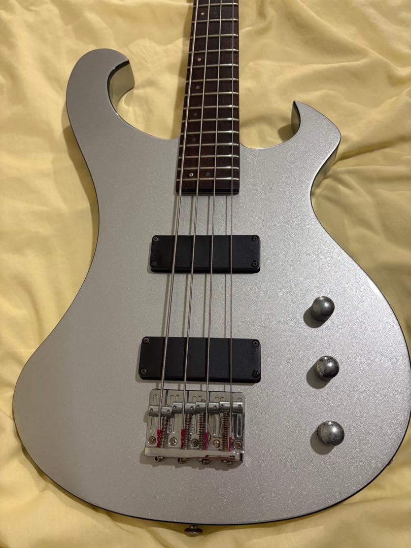 ベース ESP Grass Roots G-P-48 Pierrot KOHTA