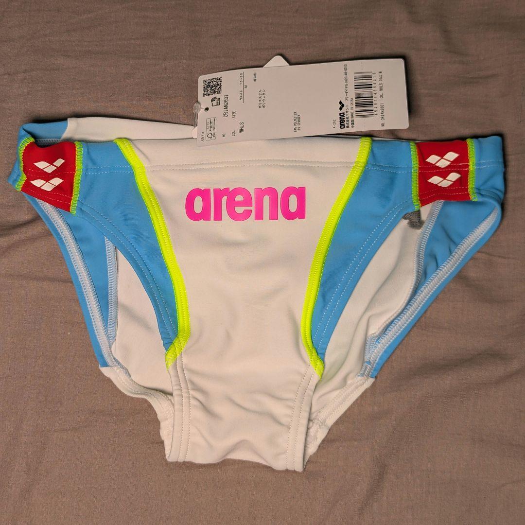 arena 競泳水着 競パン アリーナ M 新品