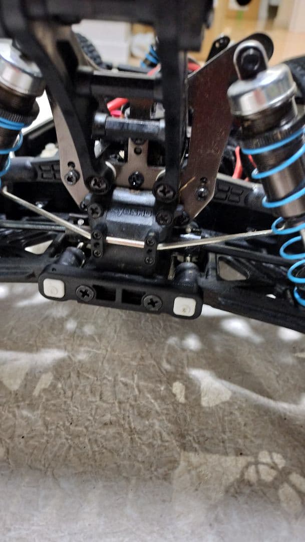 ホビーラジコン Kyosho Inferno MP9e Evo