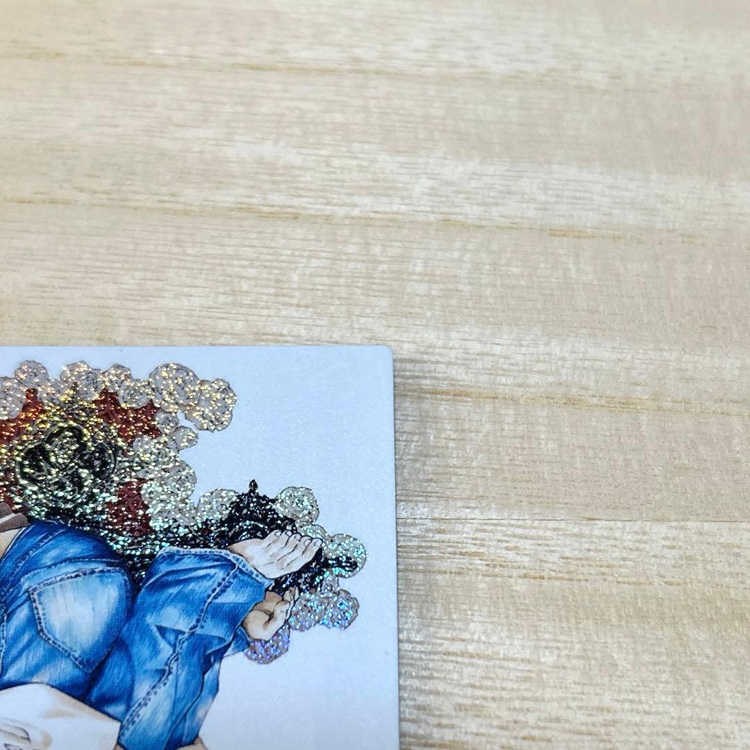 デスノート トレーディングカード L エル