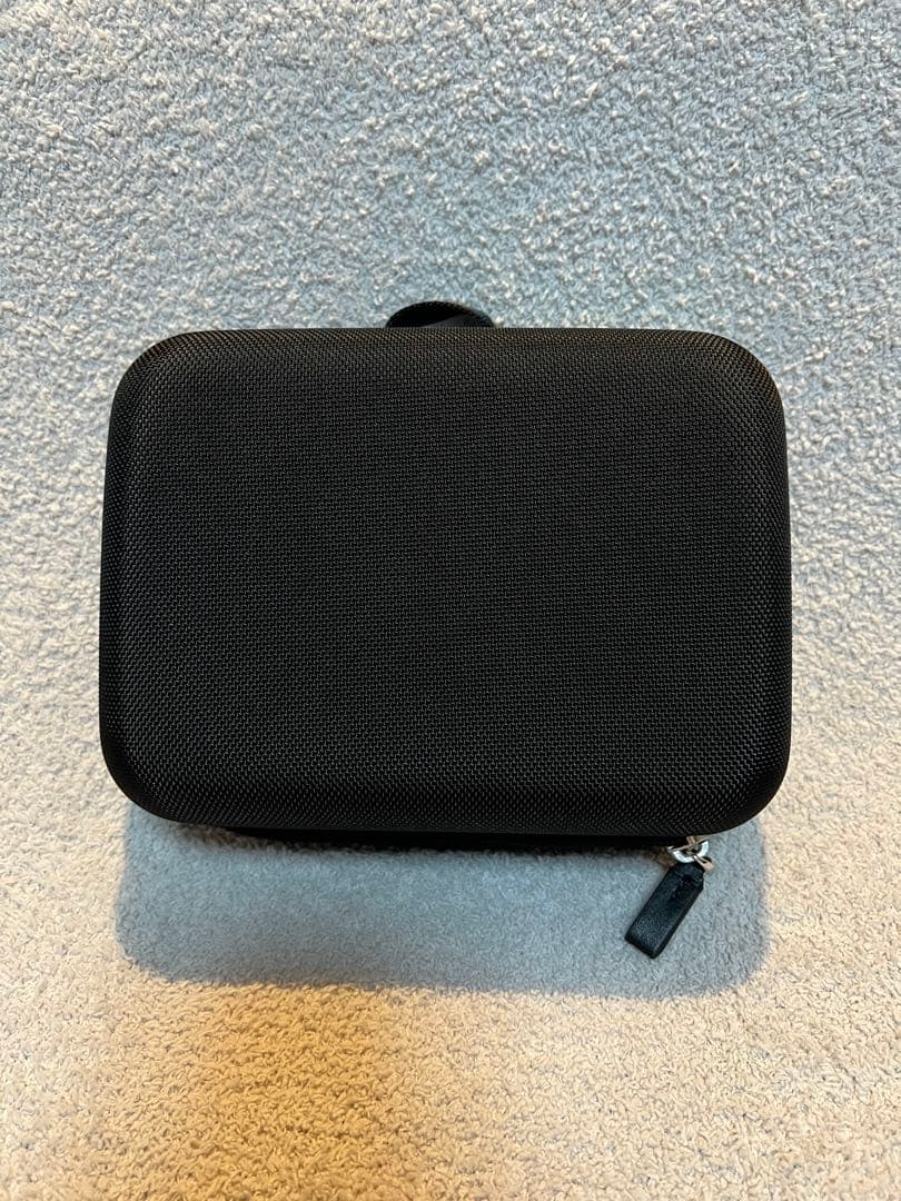 TUMI TRAVEL ACCESSORY アクセサリー・ポーチ