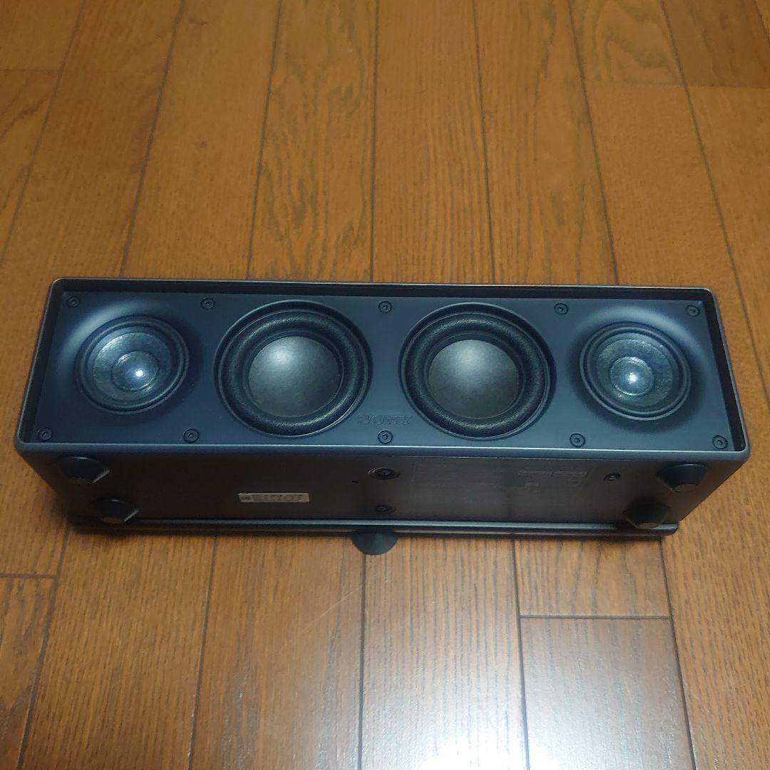 ソニー ワイヤレススピーカー SRS-ZR7 ・専用オーディオボードセット