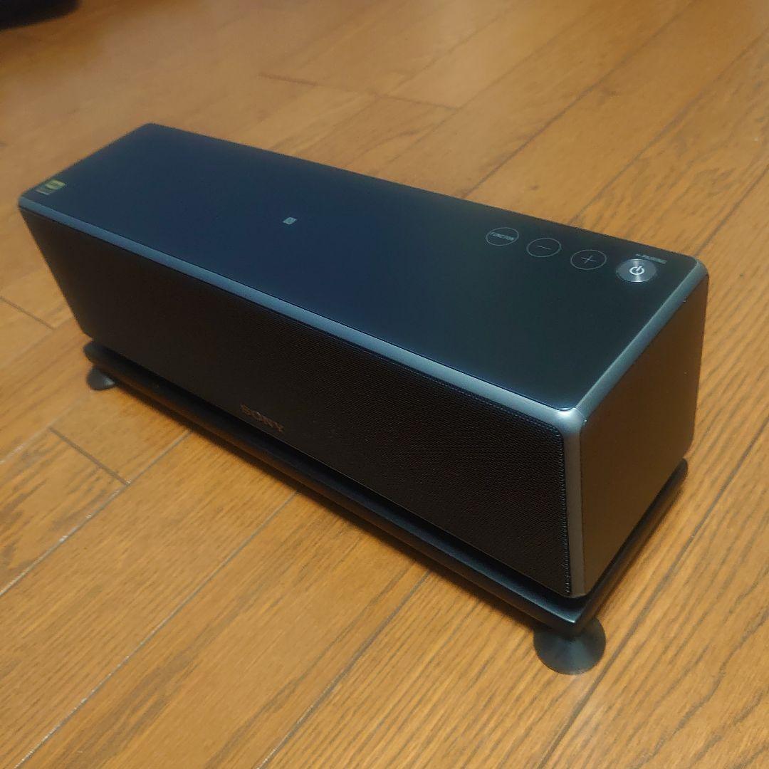 ソニー ワイヤレススピーカー SRS-ZR7 ・専用オーディオボードセット