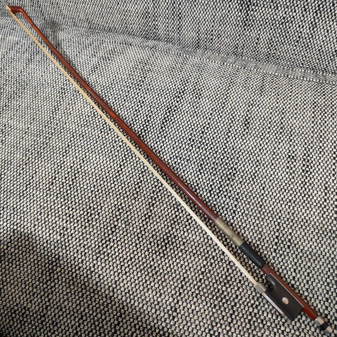 SUZUKI スズキ バイオリン No.200 4/4 Anno1998