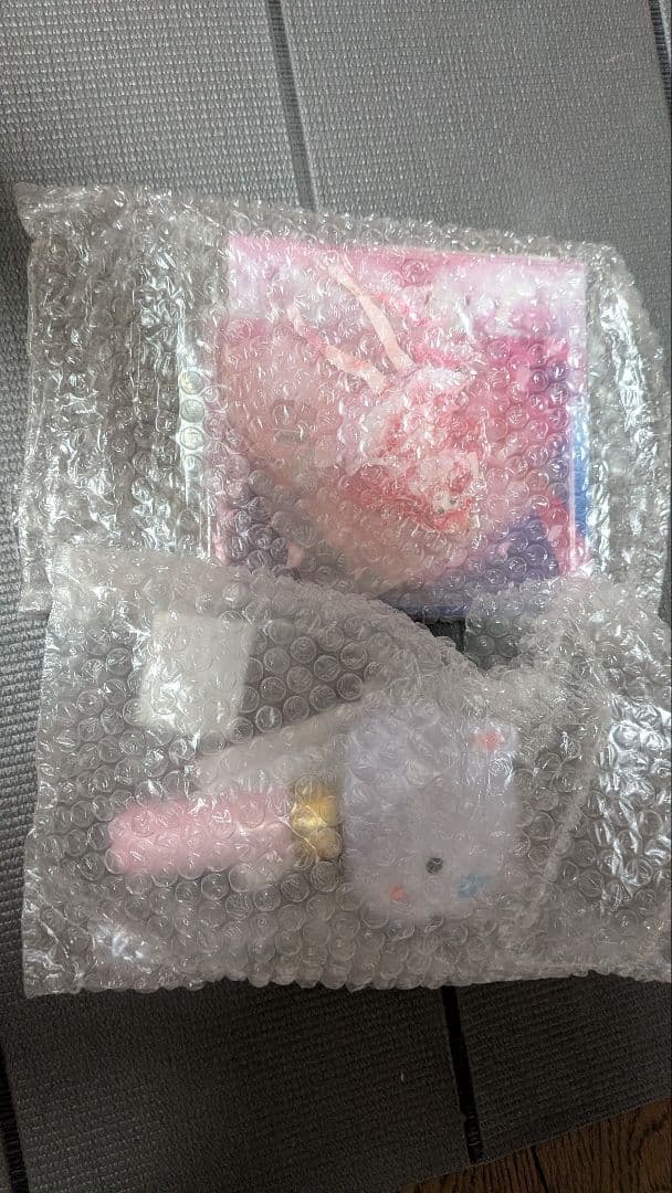 さくらみこ 1st Live アクリルペンライトスタンド 35Pライト