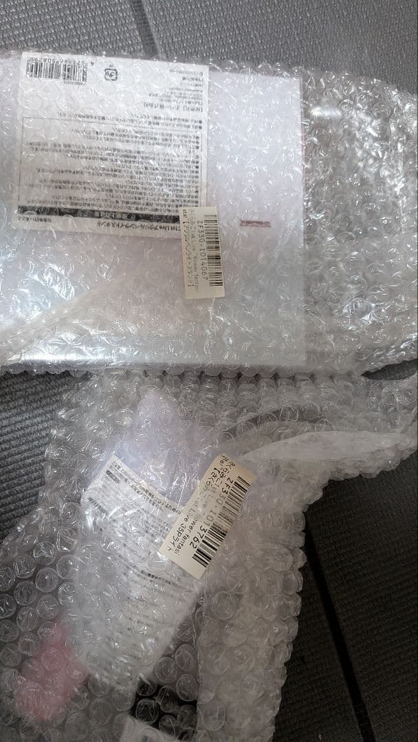 さくらみこ 1st Live アクリルペンライトスタンド 35Pライト