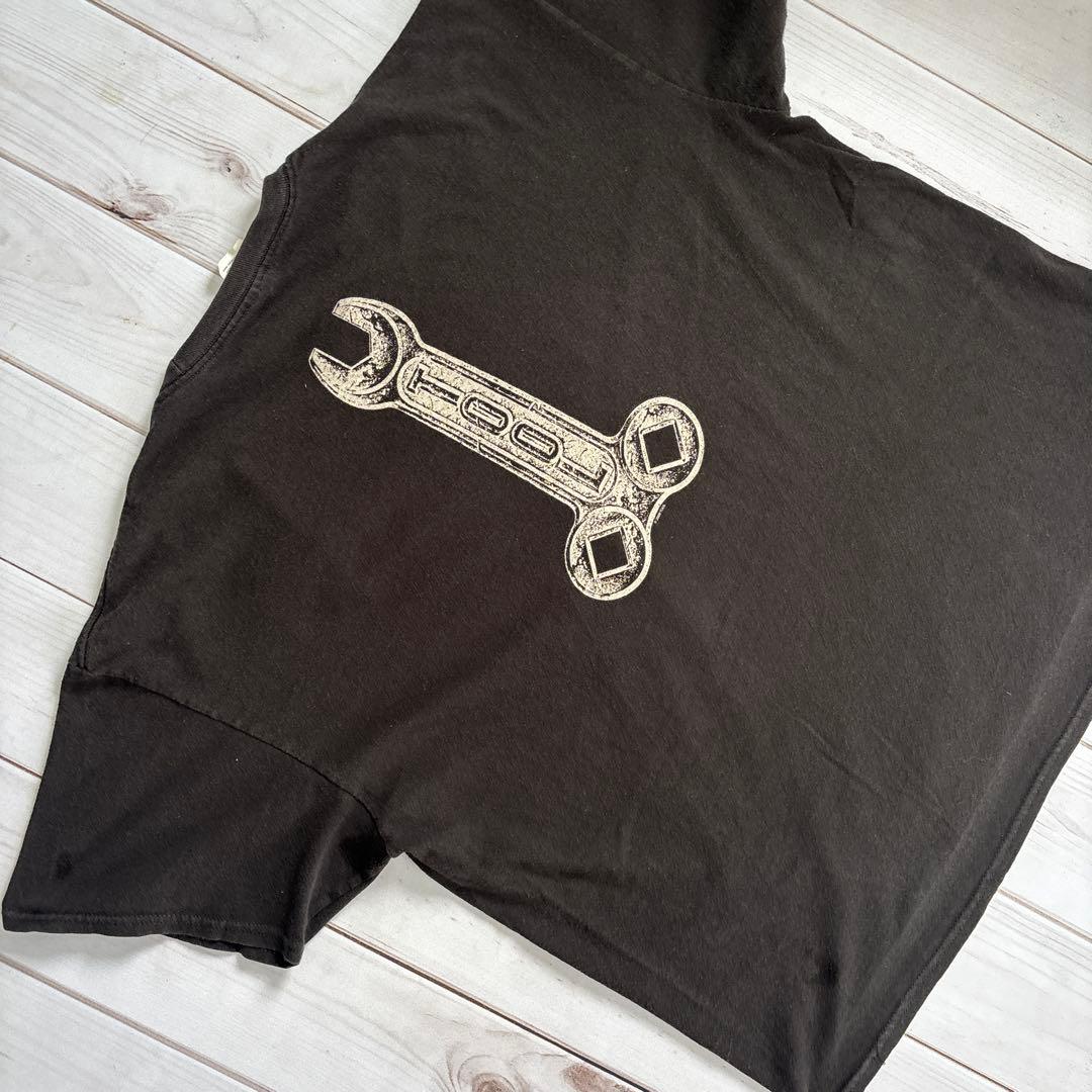 tool スパナ　ツール　トゥール　spanner