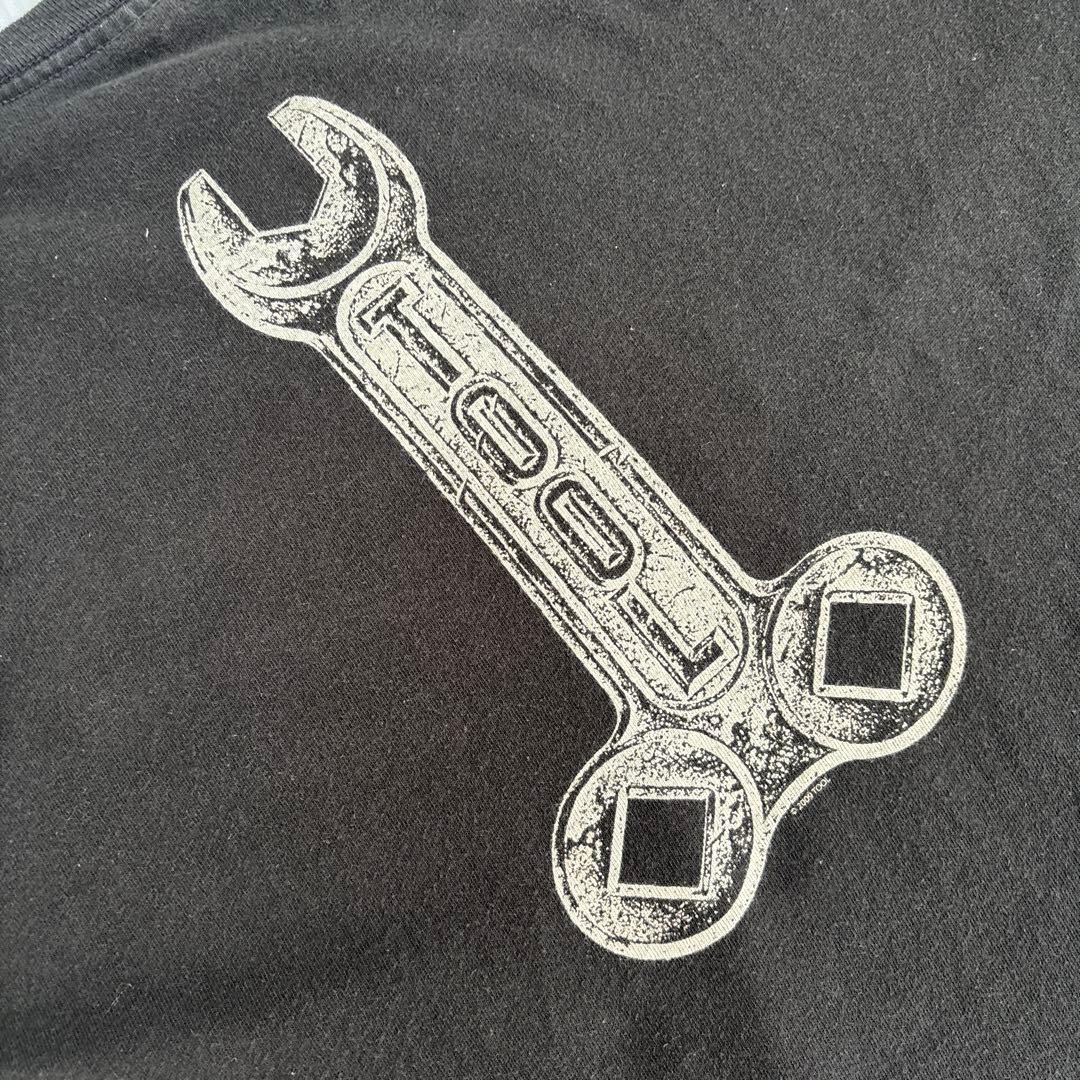 tool スパナ　ツール　トゥール　spanner