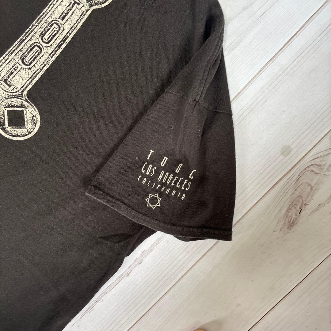 tool スパナ　ツール　トゥール　spanner