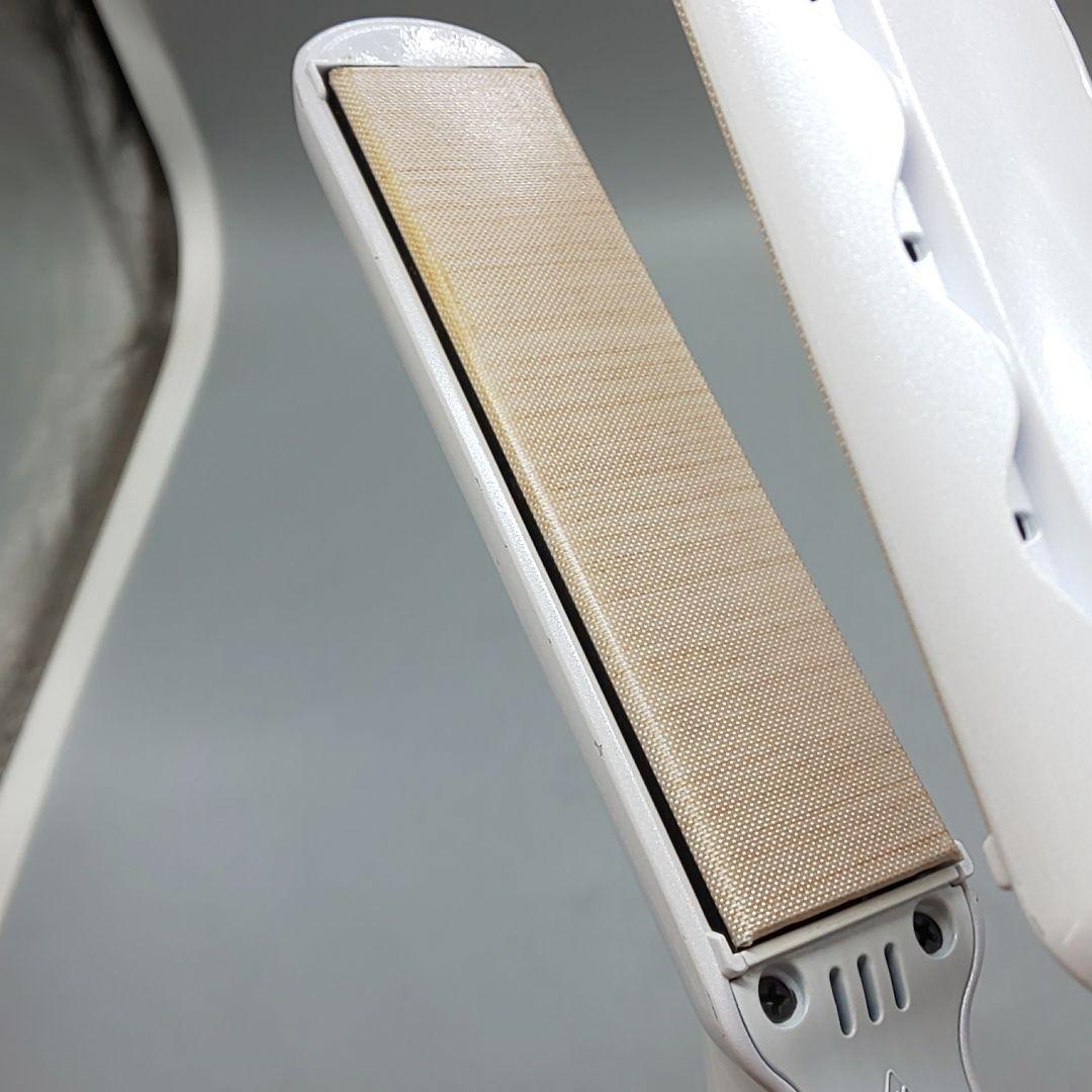 絹女 KINUJO キヌージョ ストレートアイロン《シリアルナンバー有》