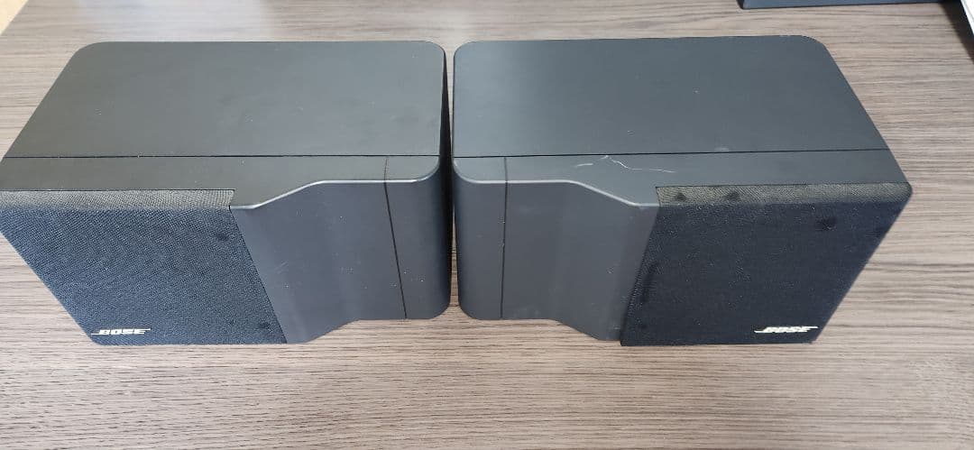 BOSE 101IT イタリアーノ made in USAモデル