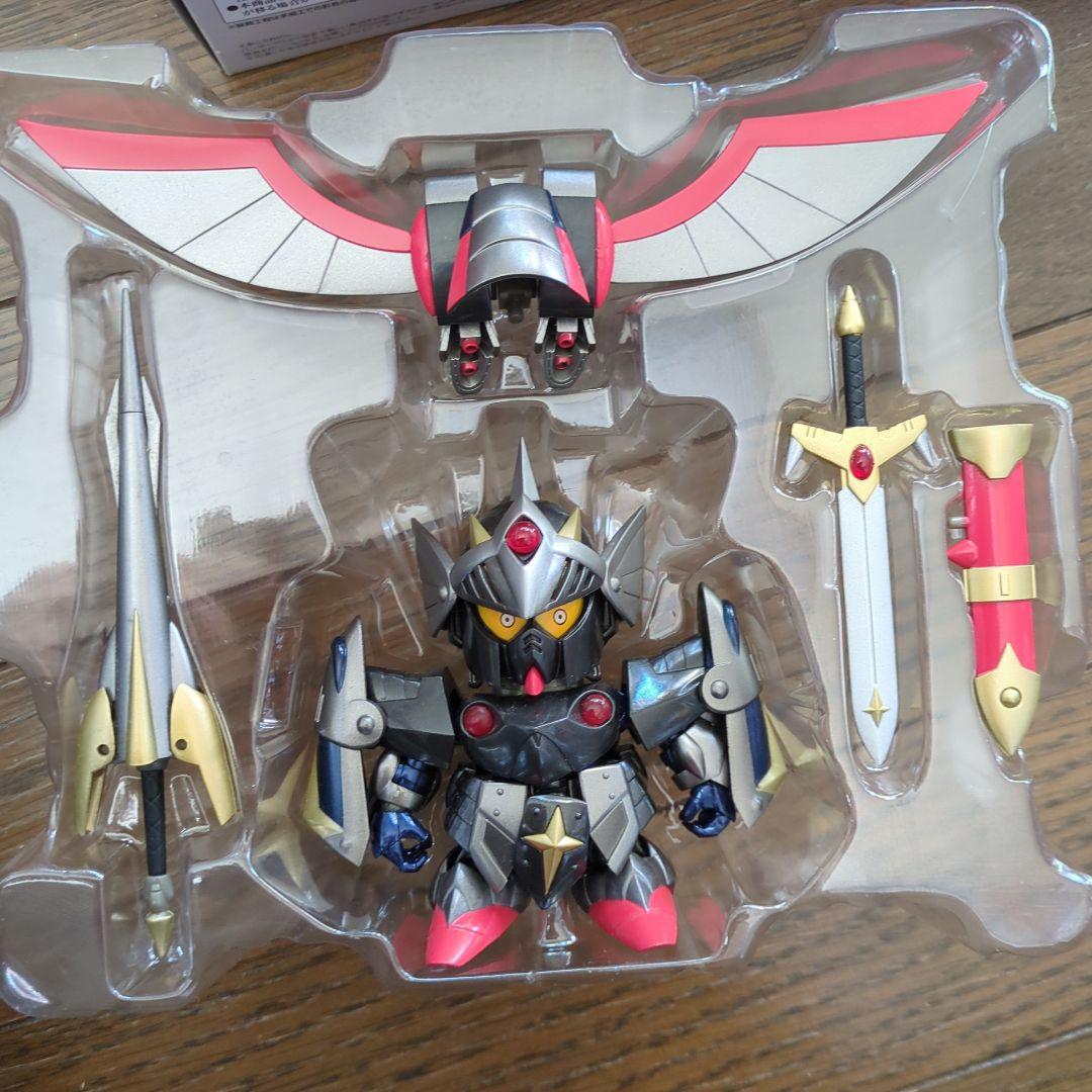 SDX　バーサルシャドウ