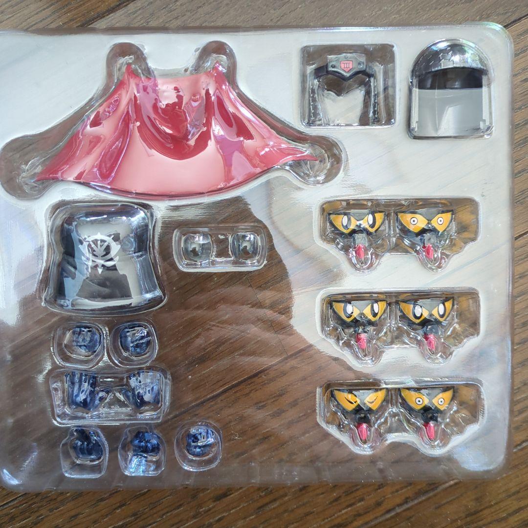 SDX　バーサルシャドウ