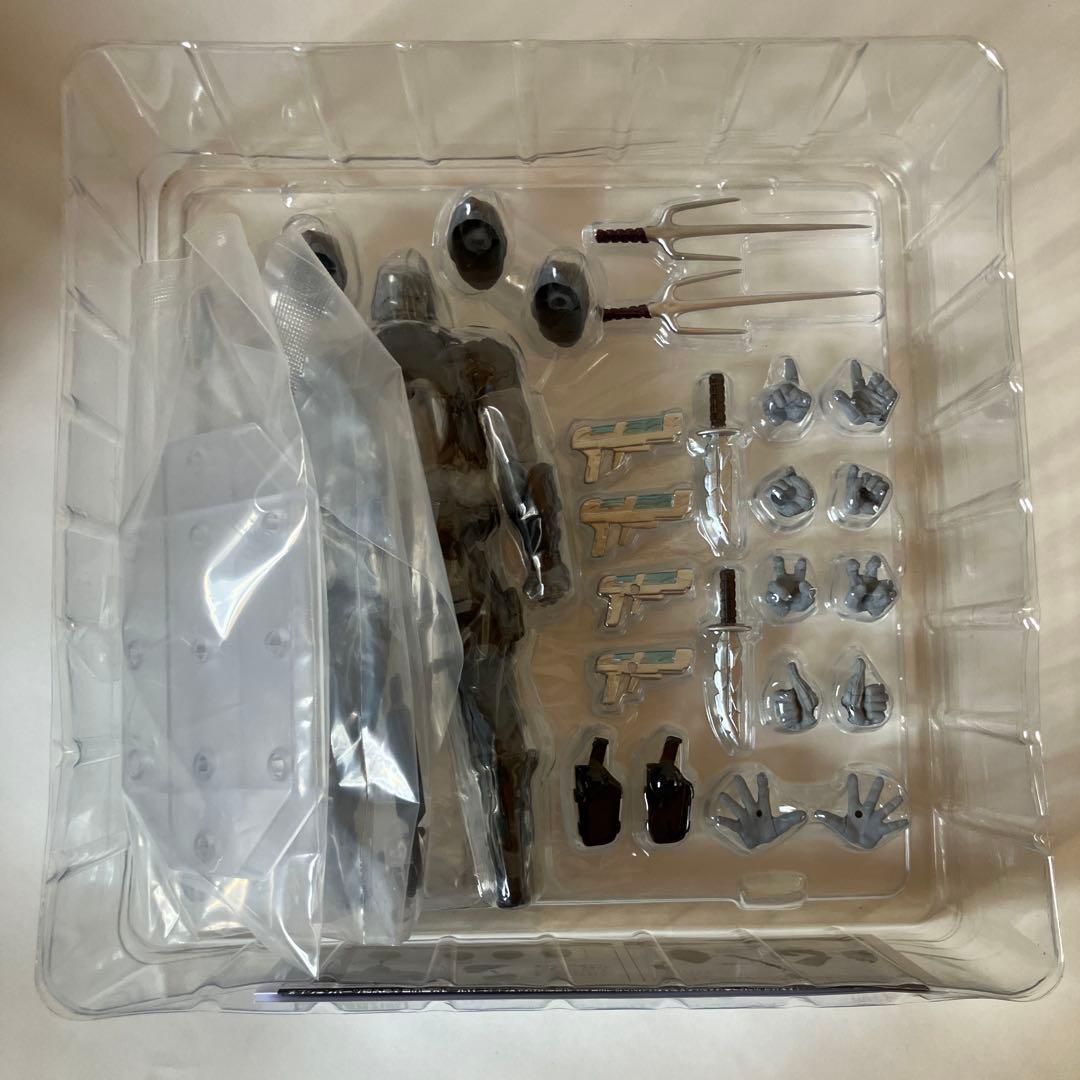 Deadpool ver.2.0 X-Forceカラー フィギュア