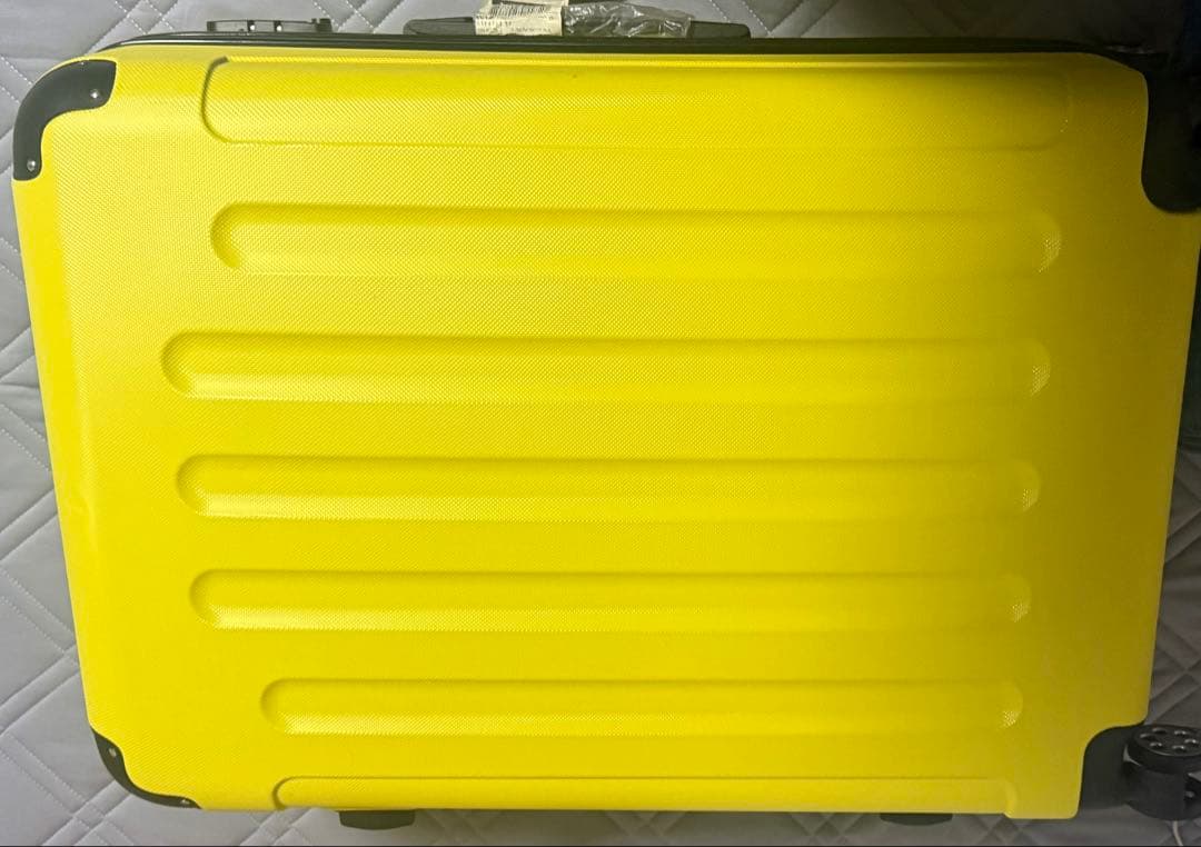 キャリーバッグ 98L 大型サイズ