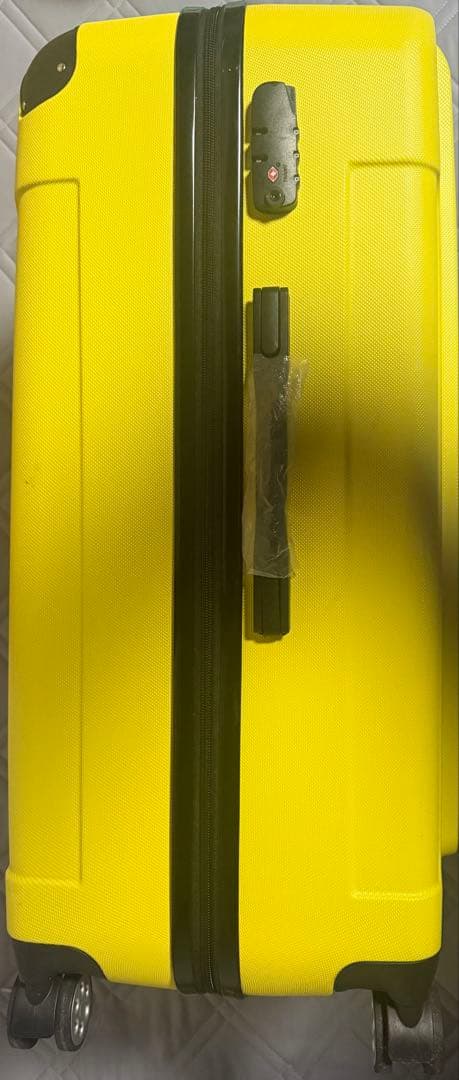 キャリーバッグ 98L 大型サイズ