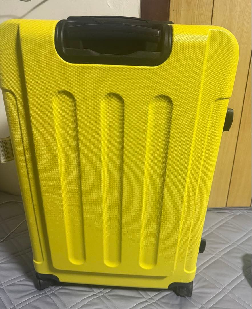 キャリーバッグ 98L 大型サイズ