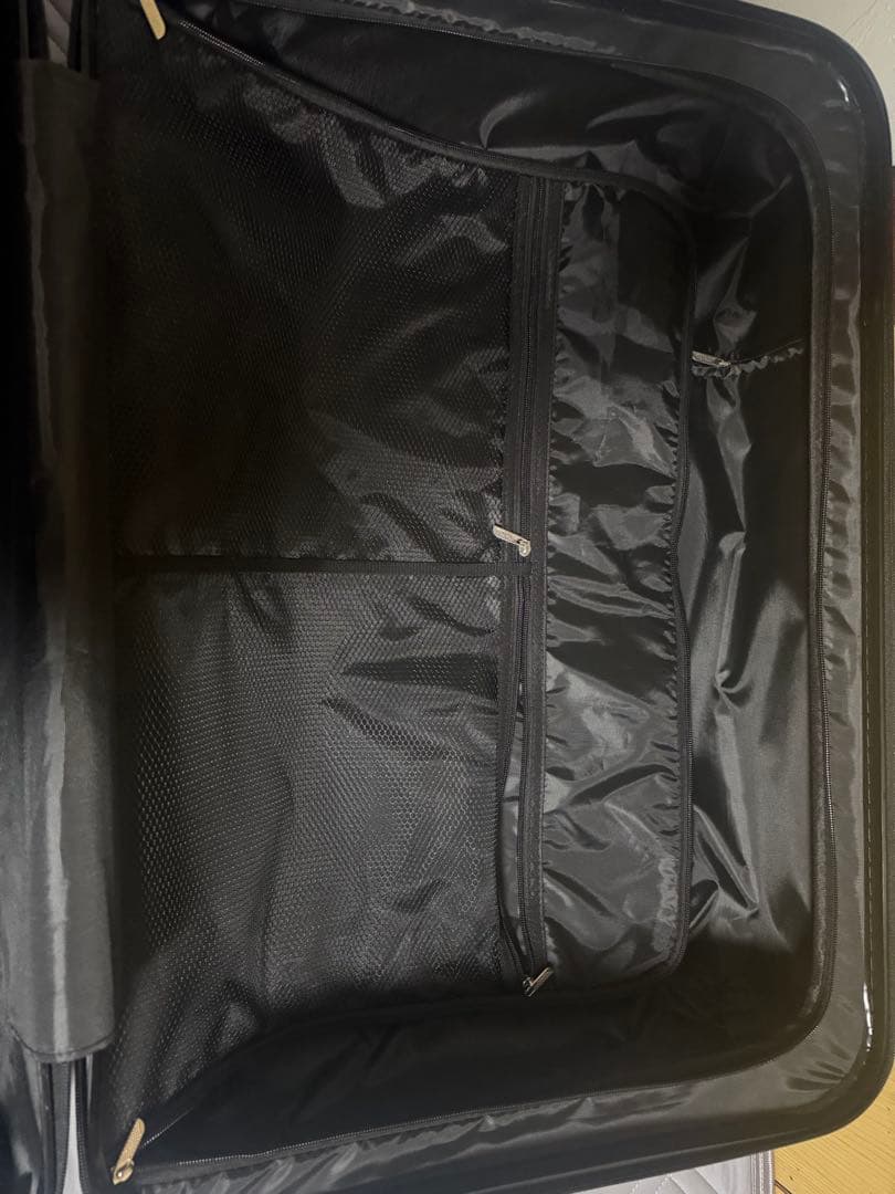 キャリーバッグ 98L 大型サイズ