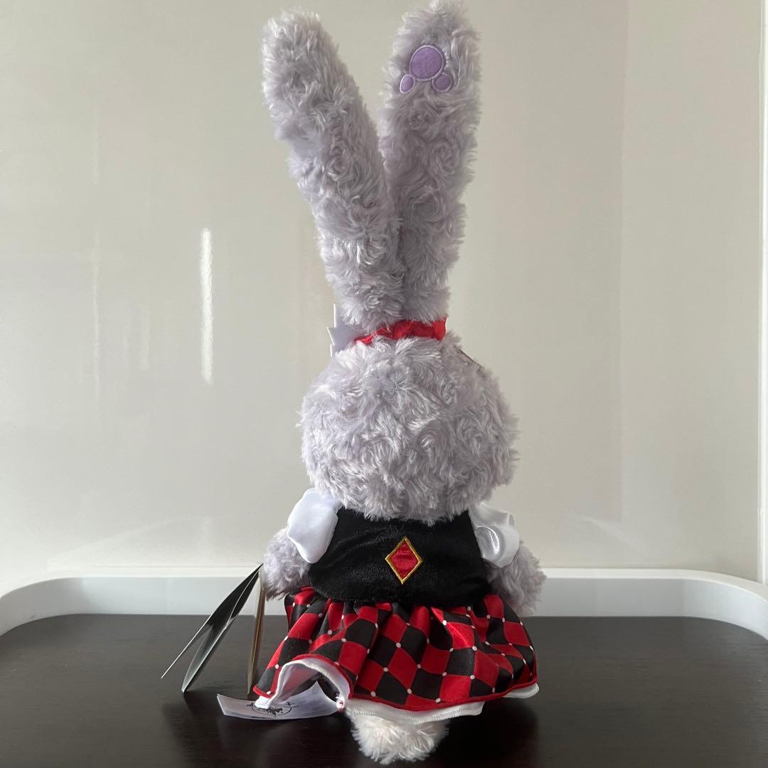 上海ディズニー　ステラルー　ハロウィーン