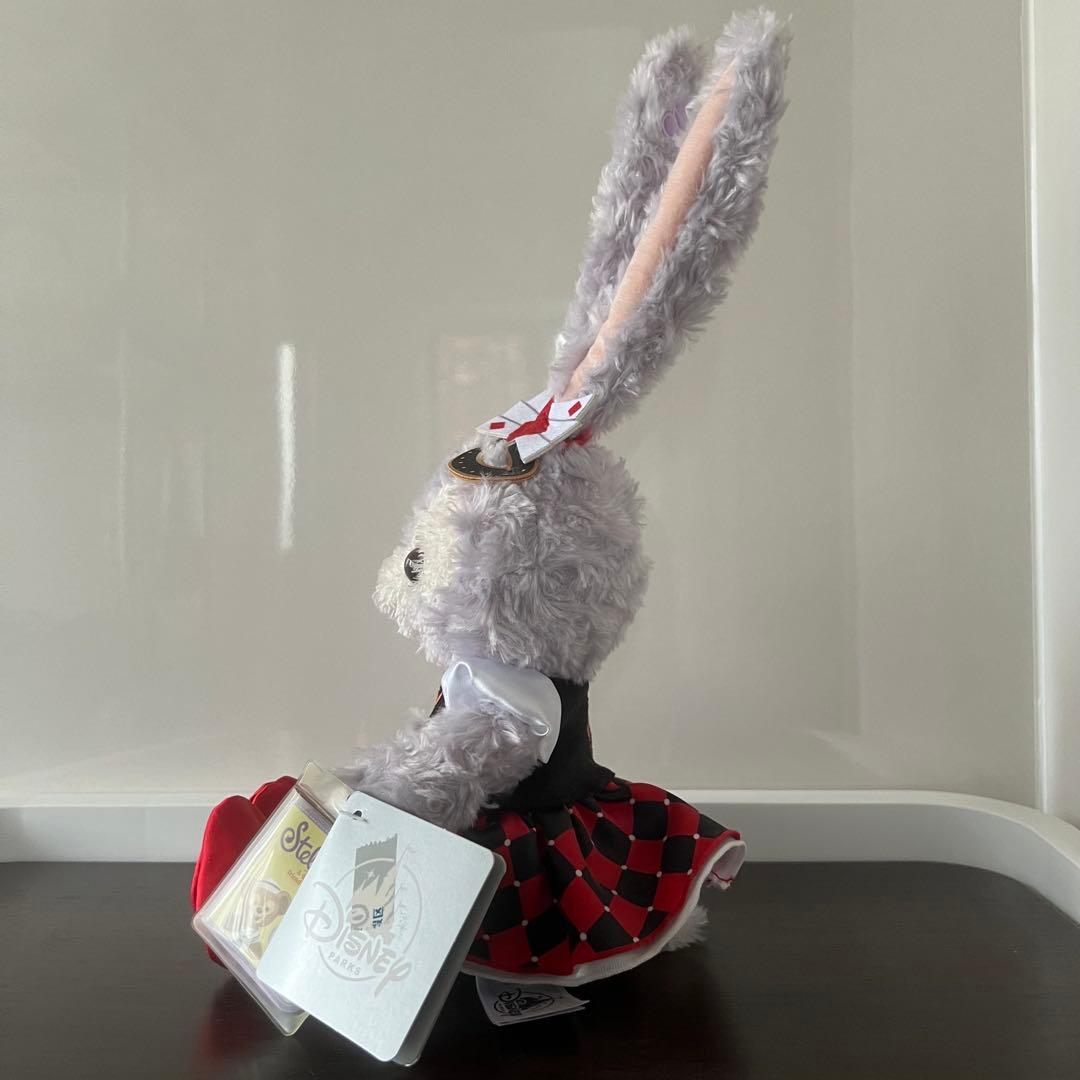 上海ディズニー　ステラルー　ハロウィーン